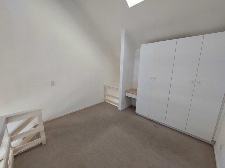 To Let 1 Bedroom Property for Rent in Plumstead Western Cape
